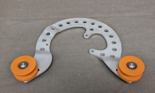 Mrp chain guide downhill - guide,