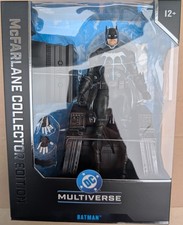DC Multiverse Batman Figure