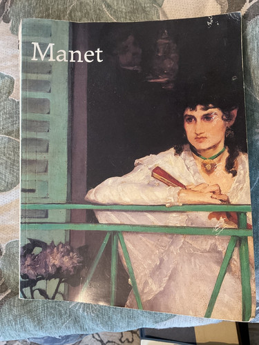 Manet 1832 1883 - manet, 1832-1883
