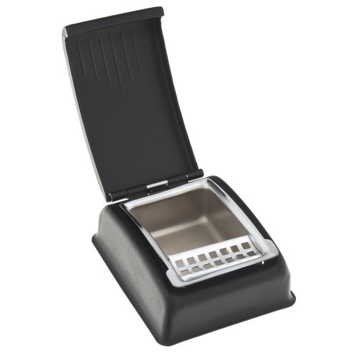 Jaguar type ashtray - e-type, assembly