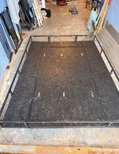 Heavy Duty Roof Rack