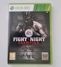 Fight Night Champion - Xbox