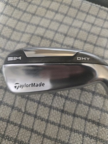 Taylormade sim dhy utility - taylormade,