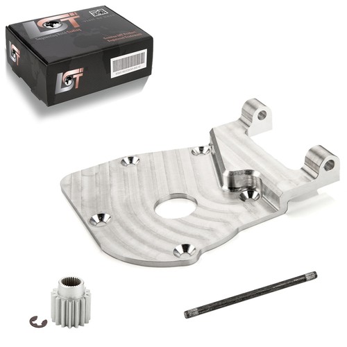 Retaining plate electric - retaining,