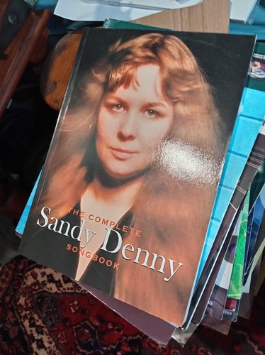 The complete sandy denny - complete,