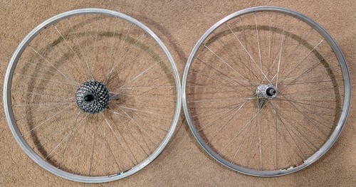 Vintage weinmann 519 speed - vintage,