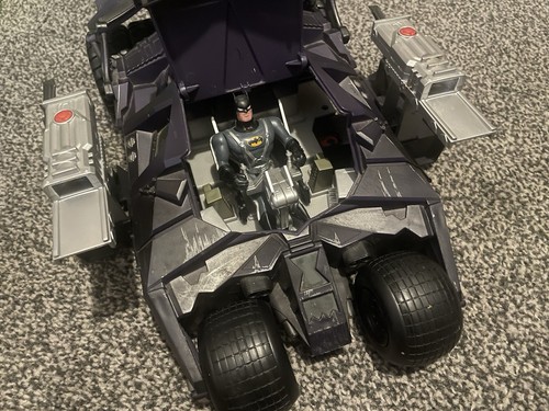 2005 mattel comics batman - comics,