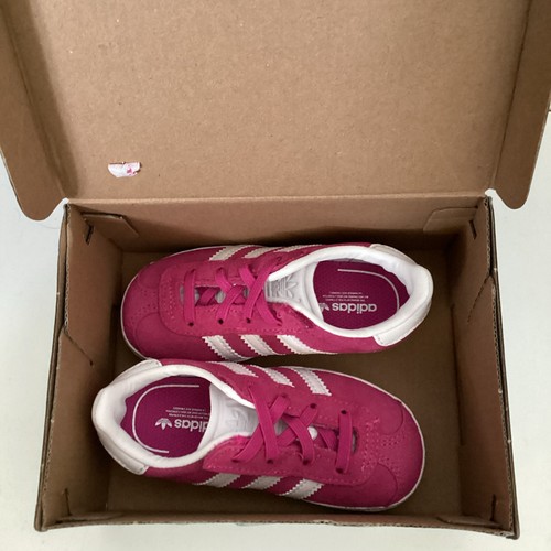 Girls trainers size - girls,