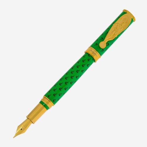 Montegrappa dc comics - montegrappa,