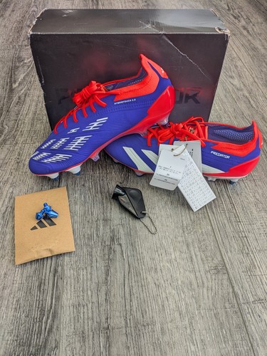Predator elite soft - elite, ground