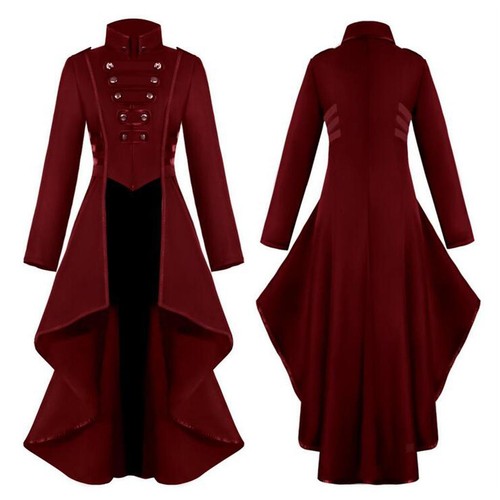 Retro womens steampunk gothic - steampunk,