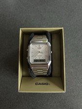 Casio Watch AQ-230A-7AMQYES