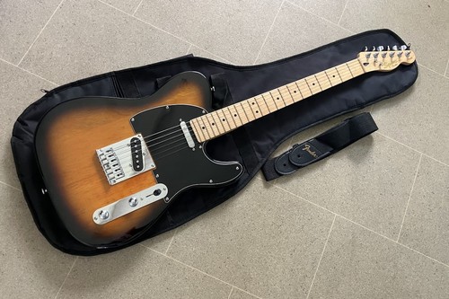 Fender squier telecaster - telecaster, (