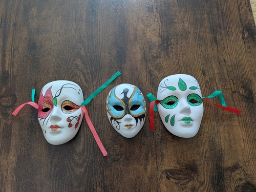 Lot vintage ceramic - 3,