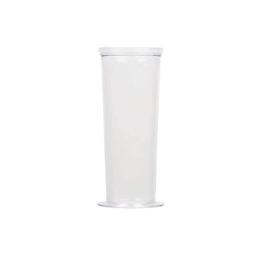 Dynamic blender container with - dynamic,
