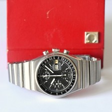 Omega Speedmaster Mark IV