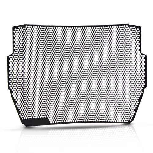 Motorcycle radiator grille - motorcycle,