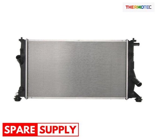 Radiator engine cooling for - cooling,