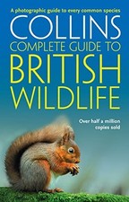 British Wildlife: A