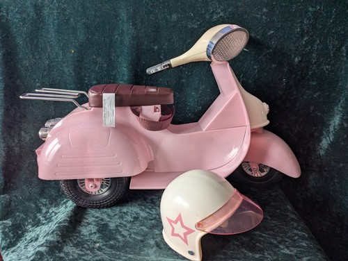 Our generation ride in - ride,