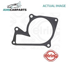 COOLING WATER PUMP GASKET SEAL