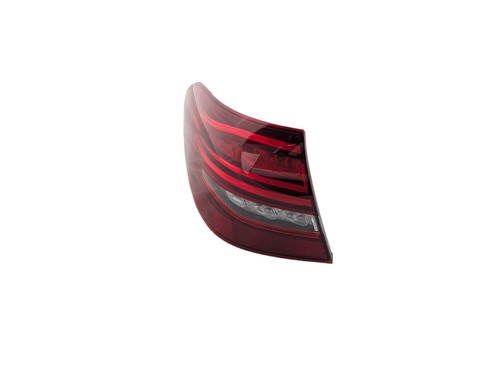 Mercedes class 22 rear - mercedes, c