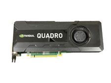 NVIDIA Quadro K5000 4GB GDDR5