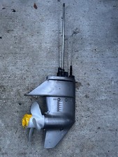 Genuine Mariner Yamaha 6HP/8HP