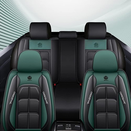 Deluxe front rear - deluxe,