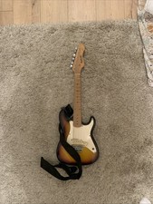 Rockwood By Hohner LX30 Electric Guitar