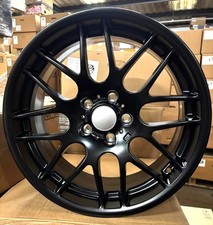 19" BMW 3 SERIES M3 E46 MATT