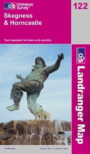Skegness horncastle os - skegness,