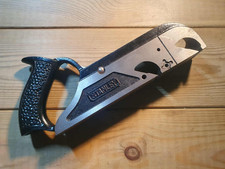 Vintage Stanley 78 Rebate Plane Main Body Old Woodworking Hand Tools Carpentry