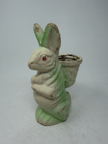Vintage paper mache - vintage,
