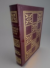 EASTON PRESS Adventures of