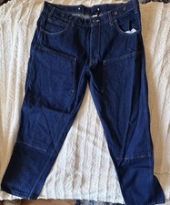 Prison Blues Jeans Mens 40x32