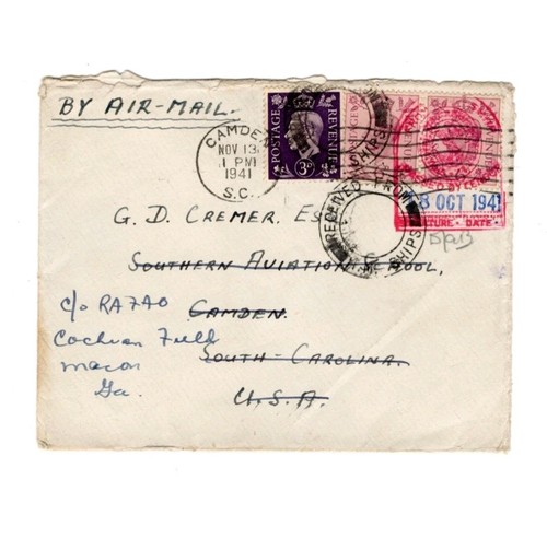 1941 wwii received from ships - 1941,