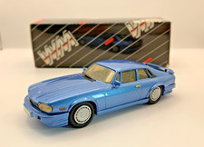Western Models 1:43 Jaguar