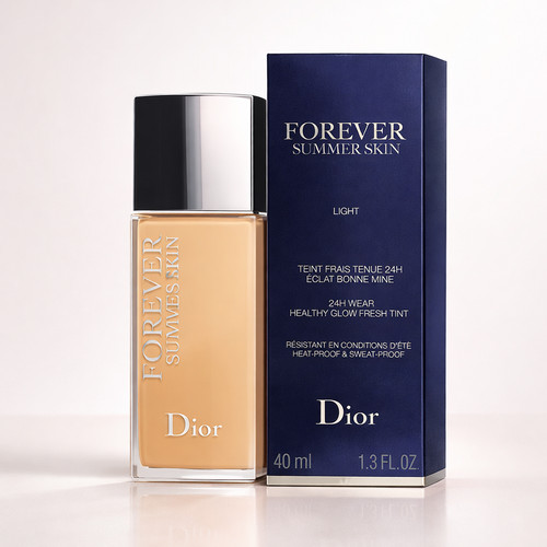 Dior forever summer skin - forever,