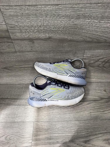 Brooks glycerin gts womens - brooks,