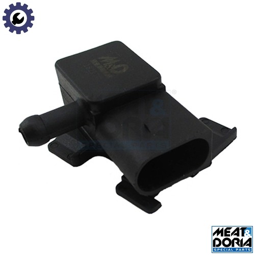 Sensor exhaust pressure 82258e - sensor,