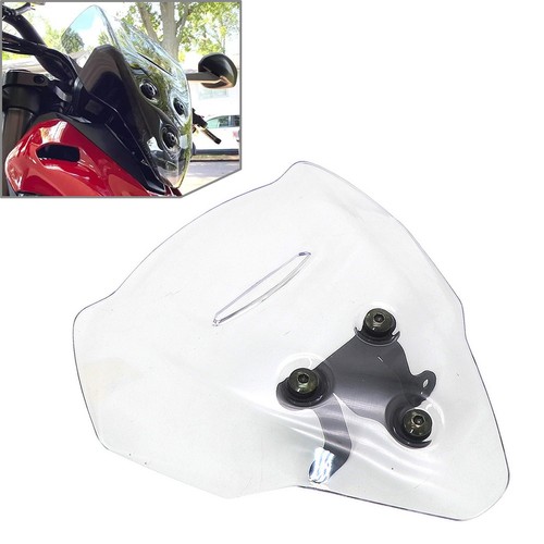 Motorcycle windshield - motorcycle,