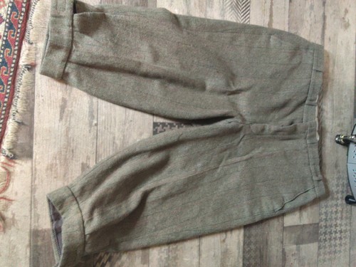Vintage mens plus fours - vintage,