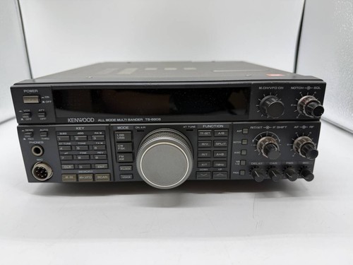 Kenwood 690s all mode - kenwood,