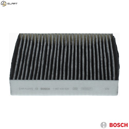 Filter cabin air 987 - air, 435