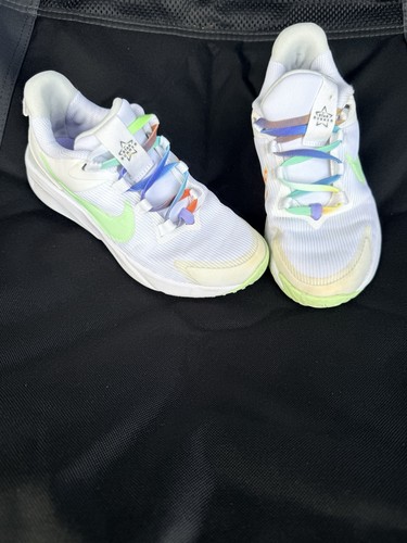 Nike star runner - runner, nature