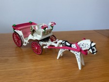 Playmobil Victorian Wedding