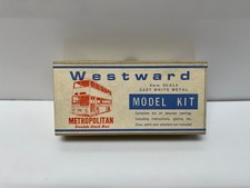 Westward - Vintage Diecast