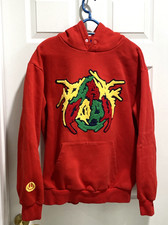 Cool Shirtz "Play Cool" Metal