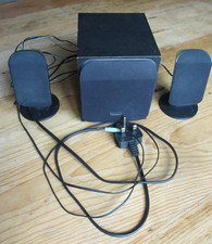 Technika multi media 4w - multi-media,
